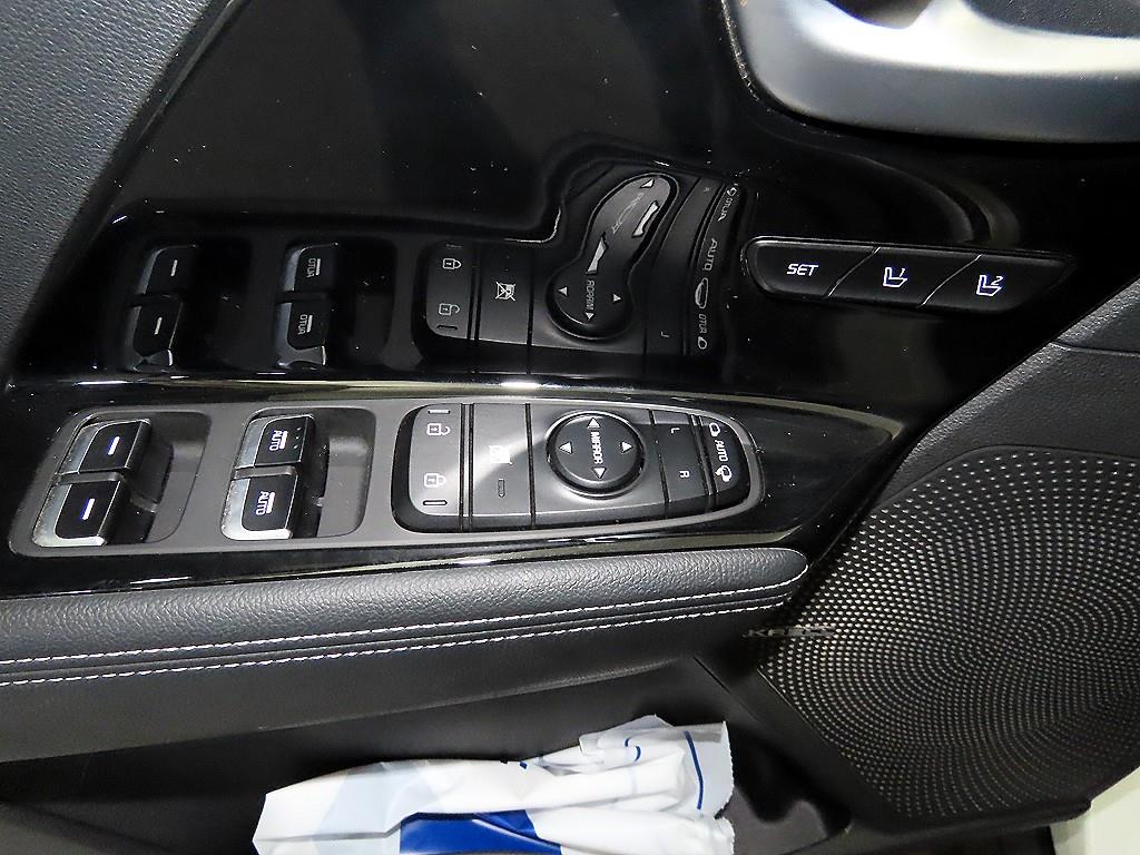 KIA Niro 2022 - Importación desde Corea - HF Imports Iquique - Foto 13