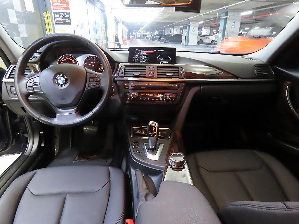 BMW 3 series - Vista 10