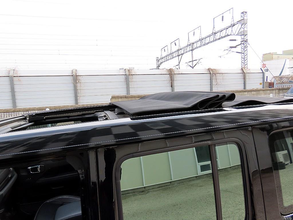 Jeep Wrangler 2021 Negro - Importación desde Corea - HF Imports Iquique - Foto 17