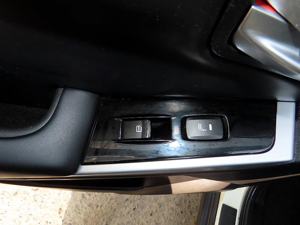 Ssangyong Korando 2014 Blanco - Importación desde Corea - HF Imports Iquique - Foto 17