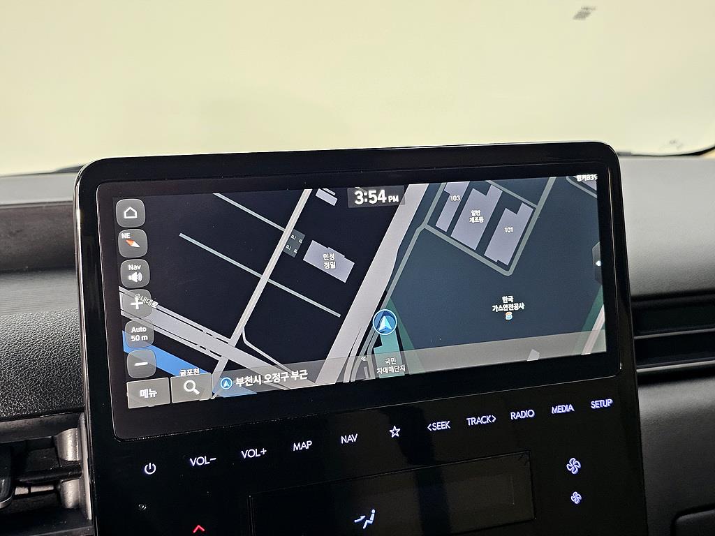 HYUNDAI Staria 2025 Plateado - Importación desde Corea - HF Imports Iquique - Foto 14