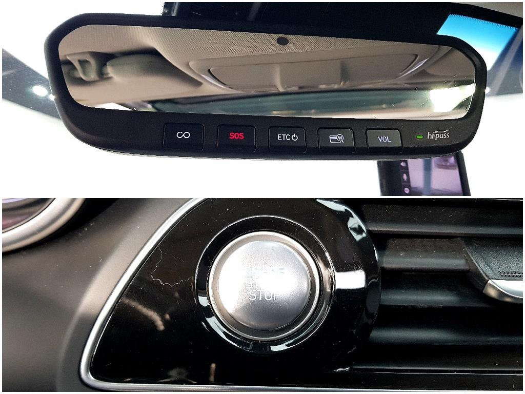 Genesis G70 2019 Café - Importación desde Corea - HF Imports Iquique - Foto 14