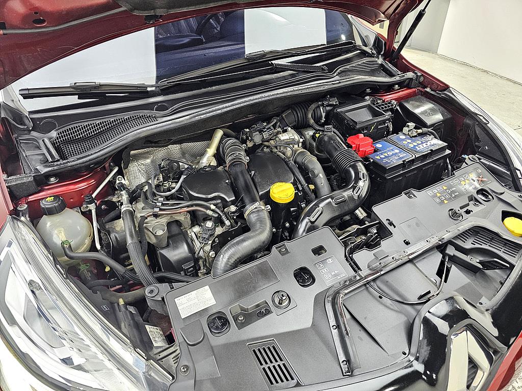 SAMSUNG Clio - Vista 6