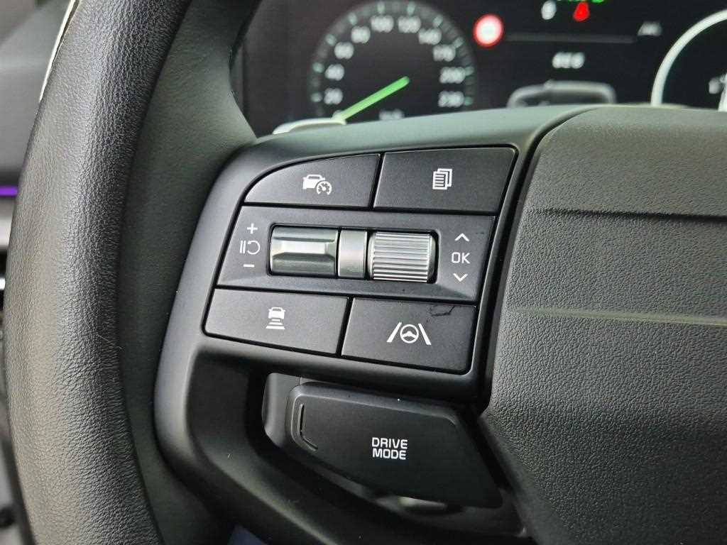 KIA Sportage 2026 Gris - Importación desde Corea - HF Imports Iquique - Foto 16