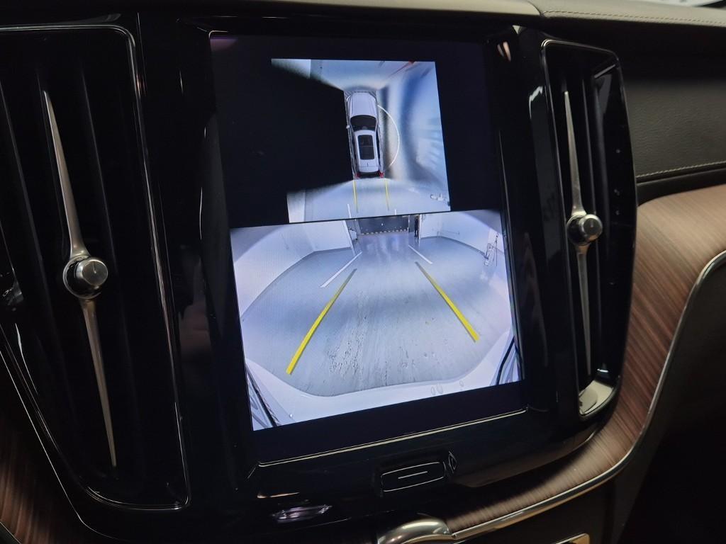 Volvo XC60 2024 Blanco - Importación desde Corea - HF Imports Iquique - Foto 15