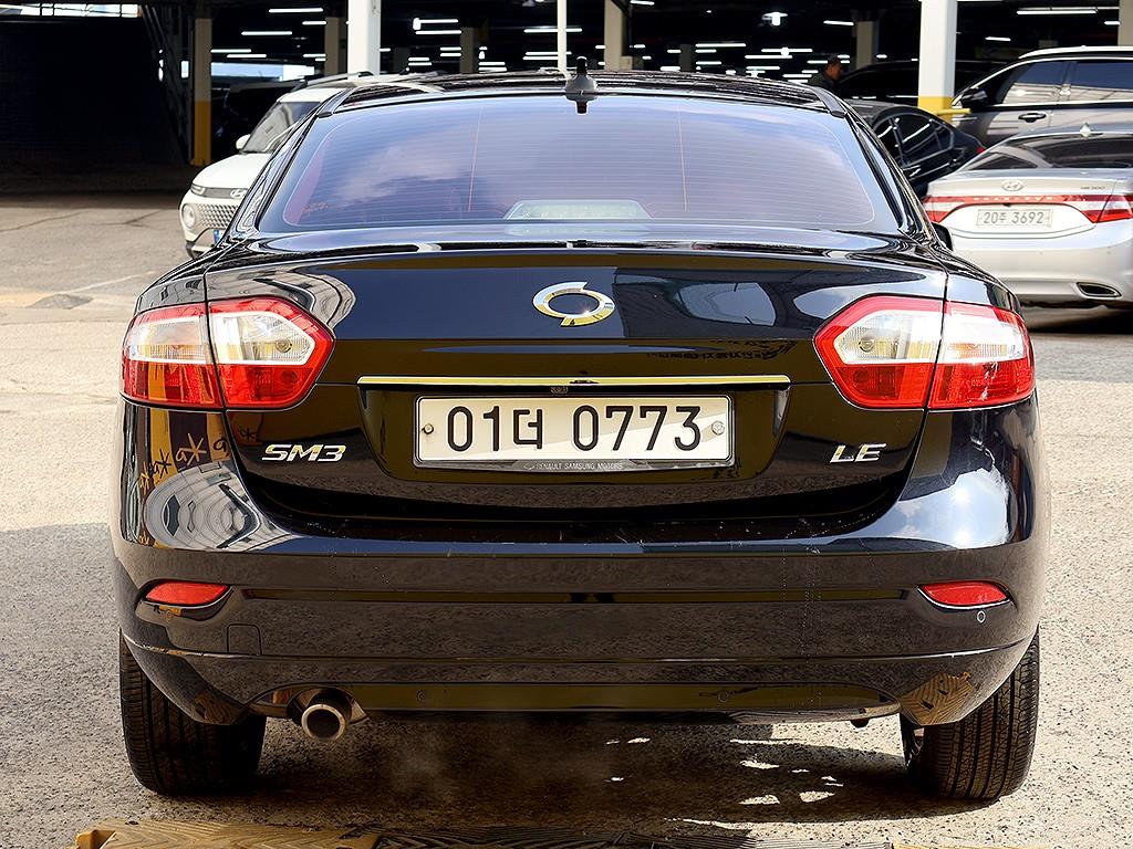 SAMSUNG SM3 - Vista 5