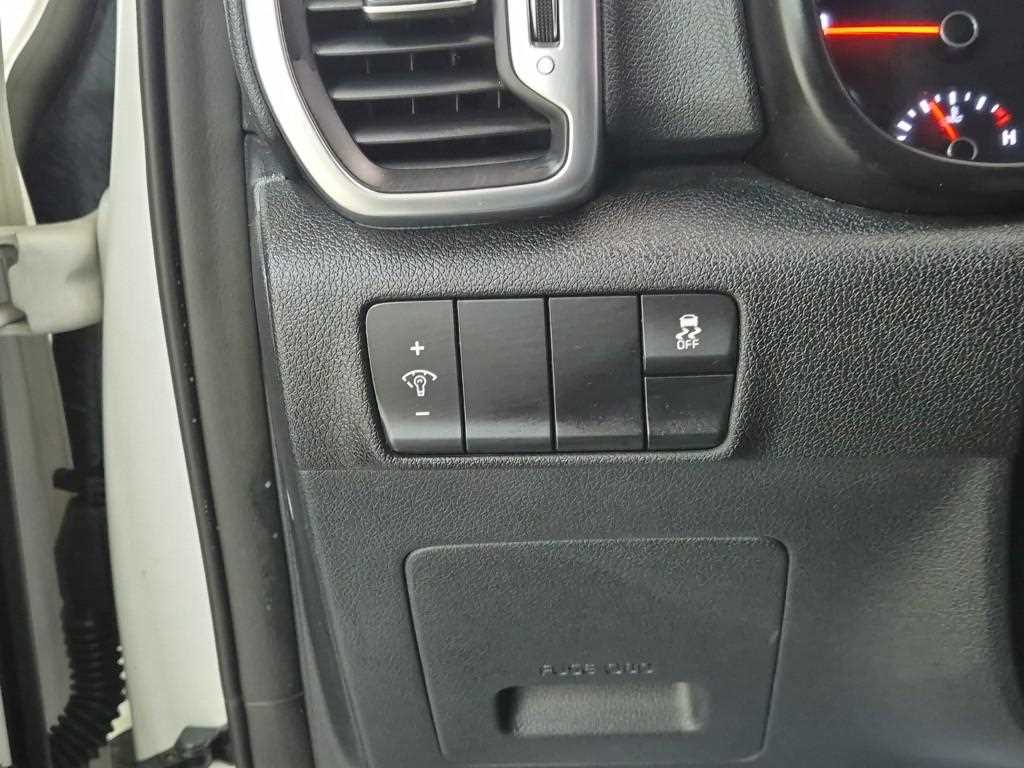 KIA Sportage 2018 Blanco - Importación desde Corea - HF Imports Iquique - Foto 17