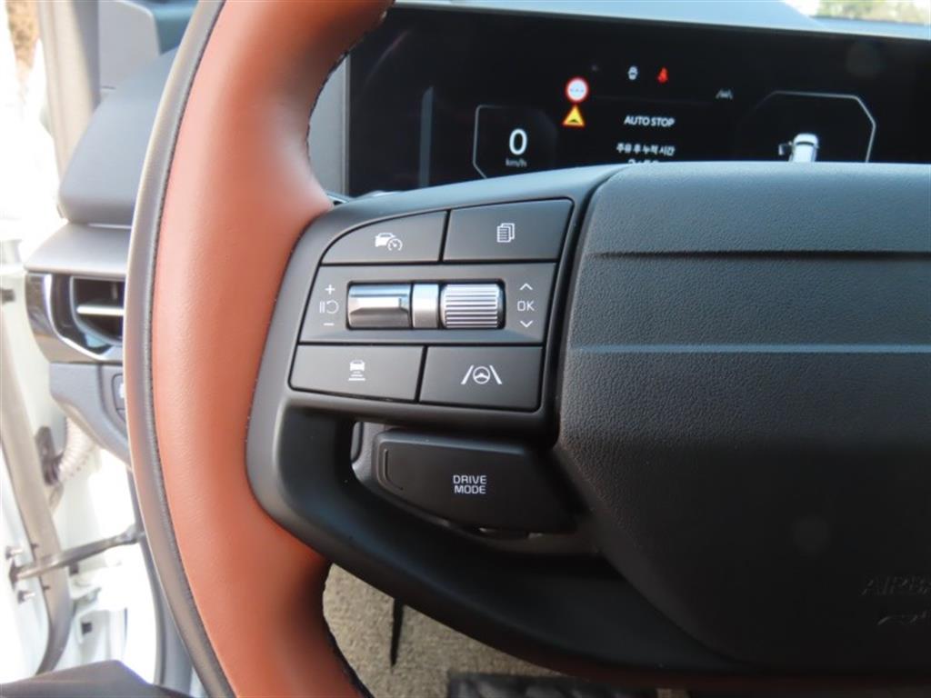 KIA Sportage 2025 Blanco - Importación desde Corea - HF Imports Iquique - Foto 11