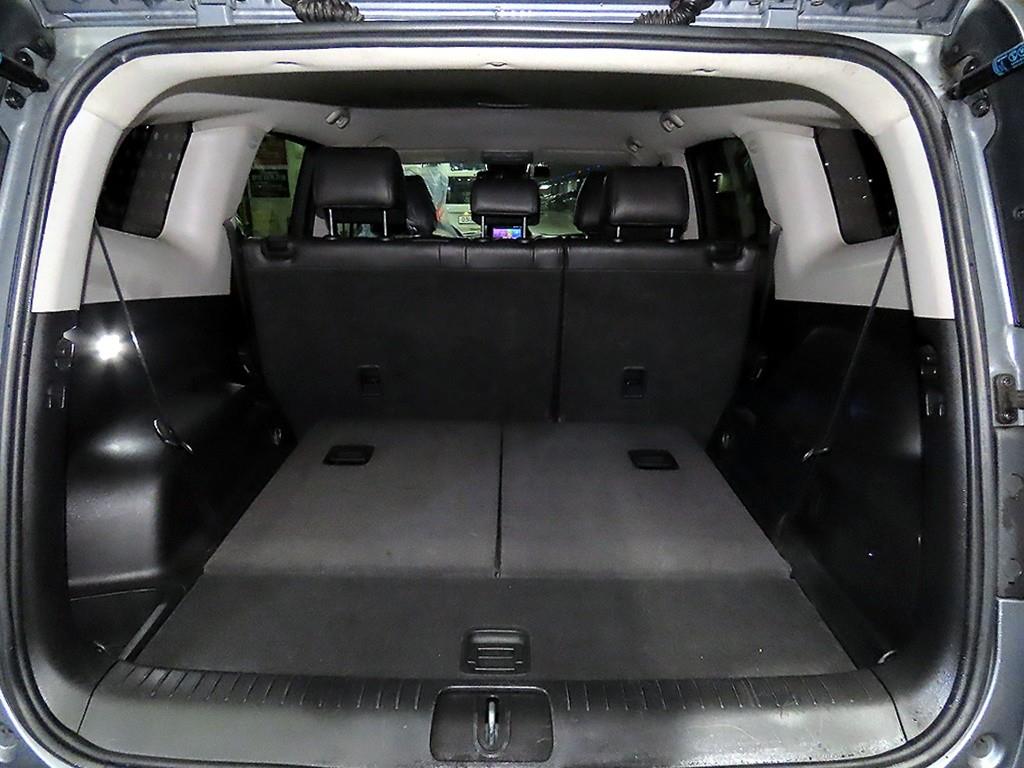 Chevrolet Orlando 2017 Gris - Importación desde Corea - HF Imports Iquique - Foto 17