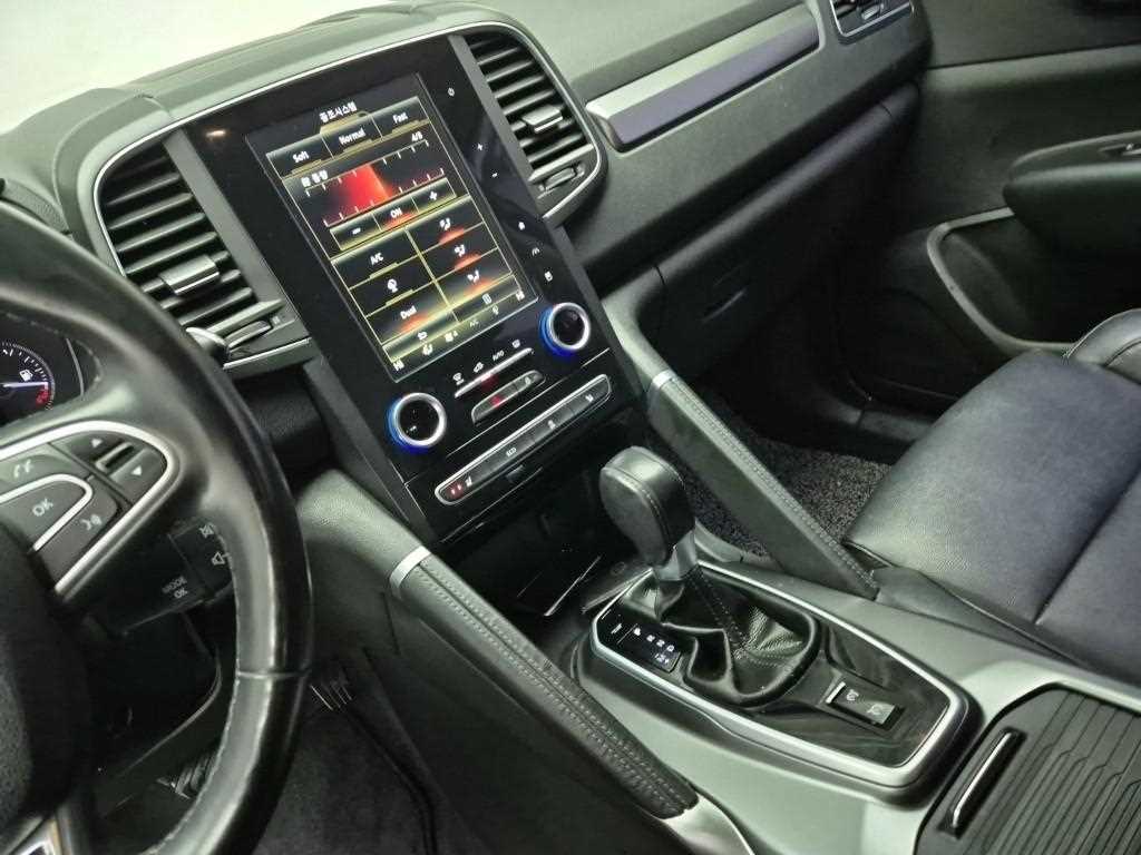 SAMSUNG QM6 - Vista 10