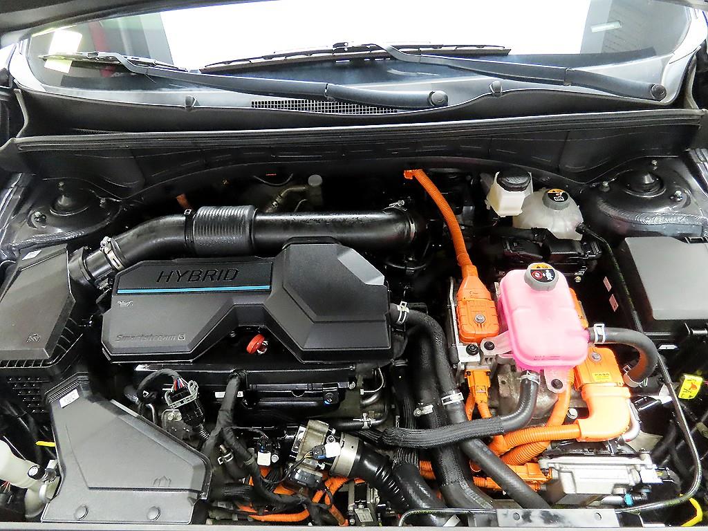 KIA Sorento 2022 Gris - Importación desde Corea - HF Imports Iquique - Foto 20