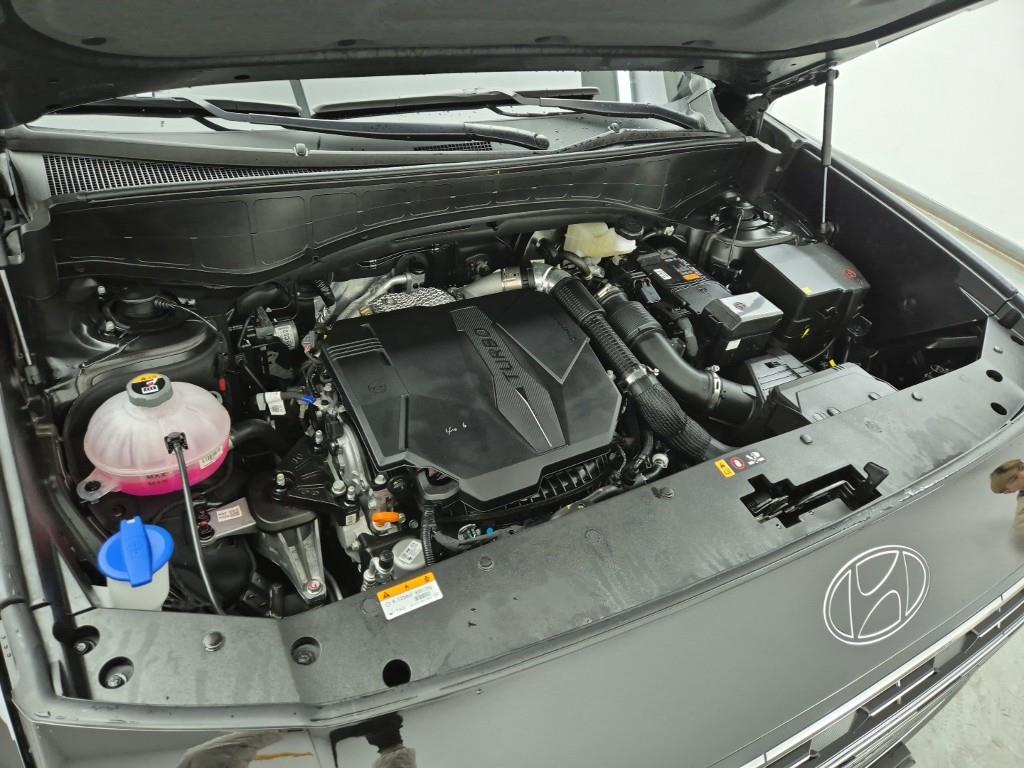 HYUNDAI Palisade - Vista 6