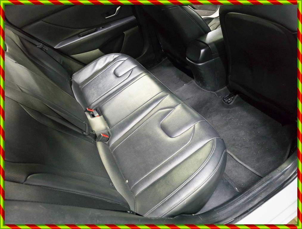 HYUNDAI Avante 2022 Blanco - Importación desde Corea - HF Imports Iquique - Foto 14