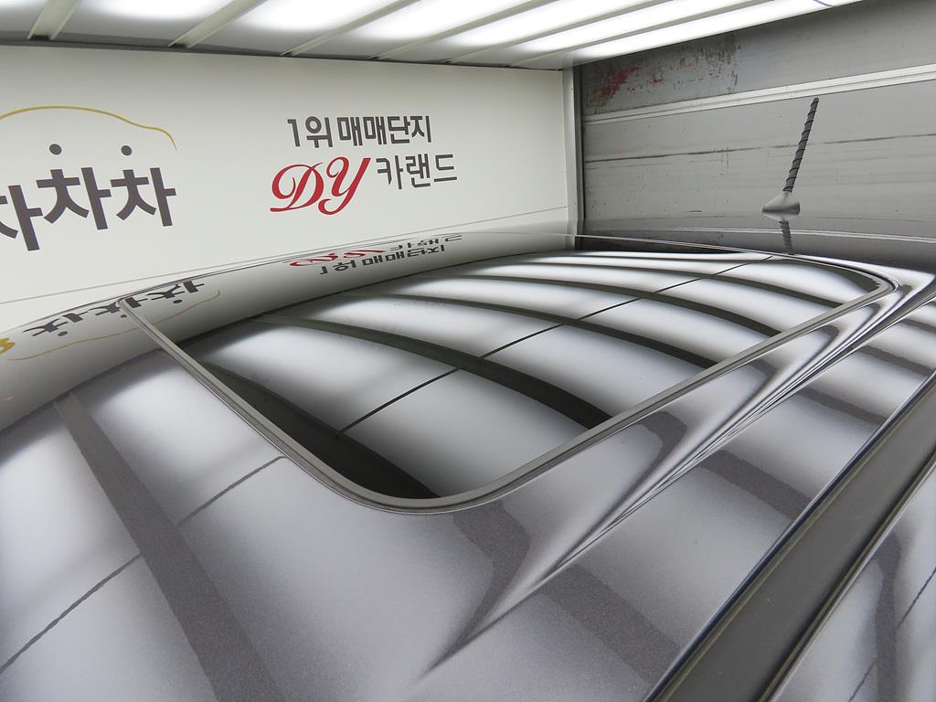 Chevrolet Spark 2016 Gris - Importación desde Corea - HF Imports Iquique - Foto 16