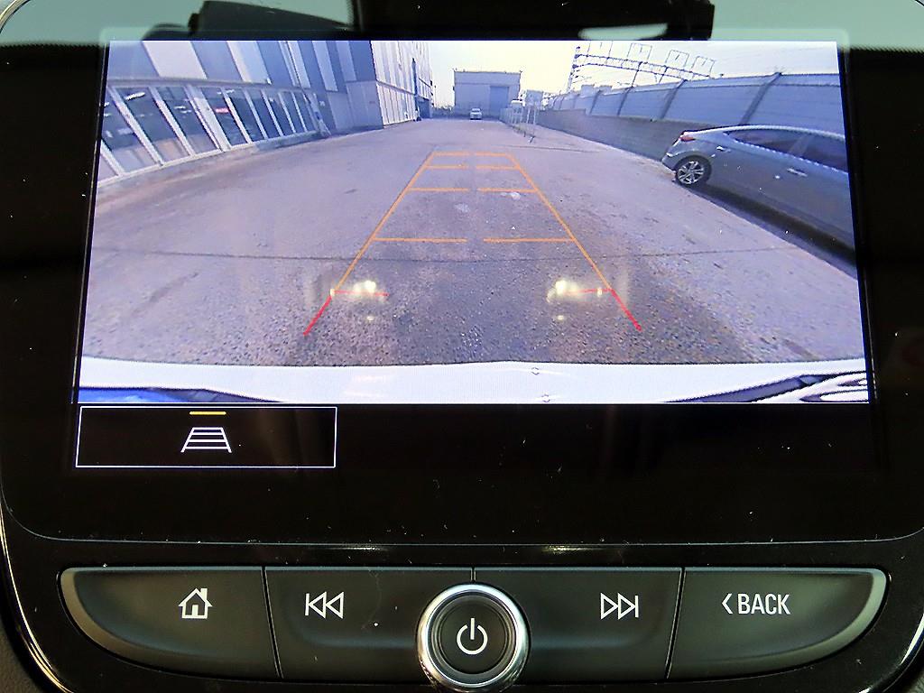 Chevrolet Equinox 2022 Blanco - Importación desde Corea - HF Imports Iquique - Foto 14