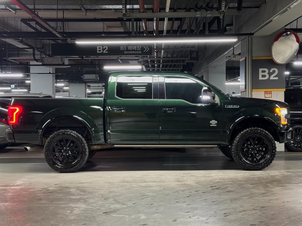 Ford F-Series - Vista 6