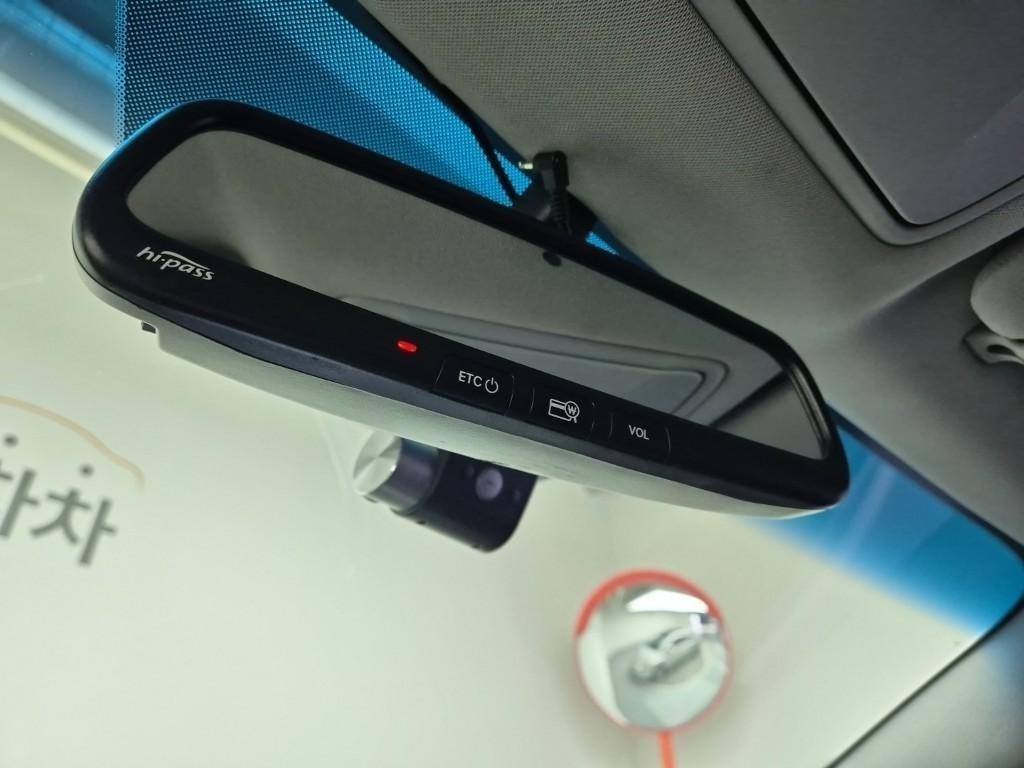 HYUNDAI i40 2012 Plateado - Importación desde Corea - HF Imports Iquique - Foto 17