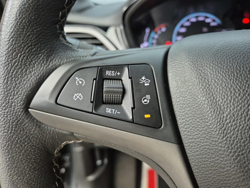 Chevrolet Spark 2021 Gris - Importación desde Corea - HF Imports Iquique - Foto 15