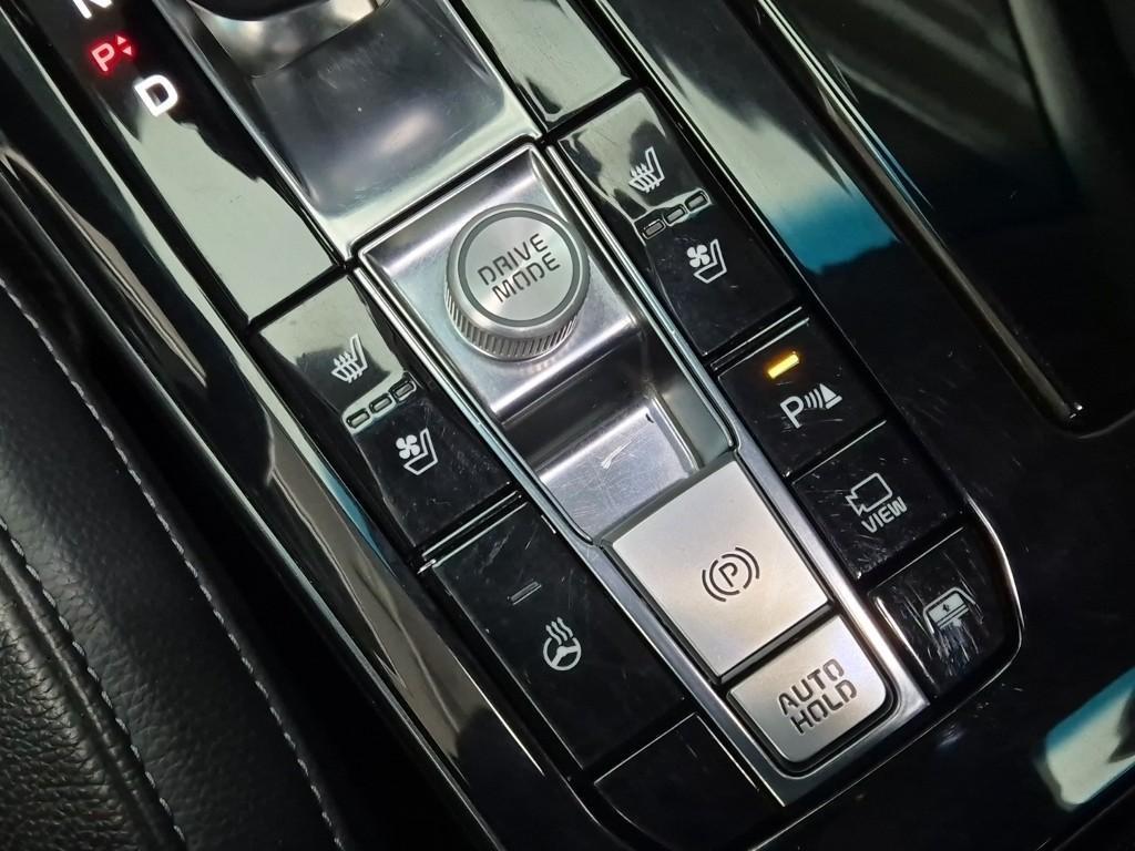 KIA K7 2020 Blanco - Importación desde Corea - HF Imports Iquique - Foto 17