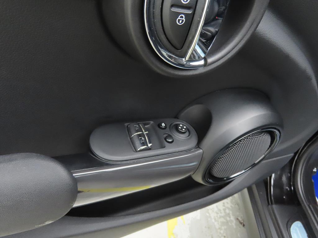 Mini Cooper 2021 Negro - Importación desde Corea - HF Imports Iquique - Foto 15