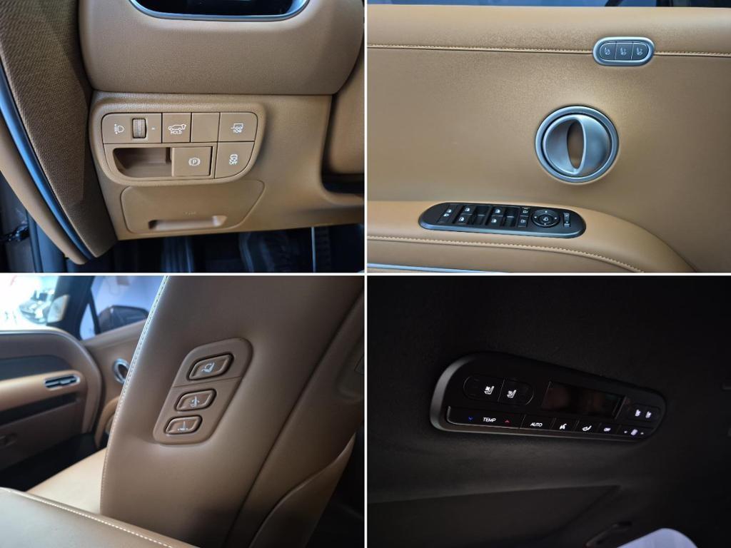 HYUNDAI Palisade 2026 Café - Importación desde Corea - HF Imports Iquique - Foto 19