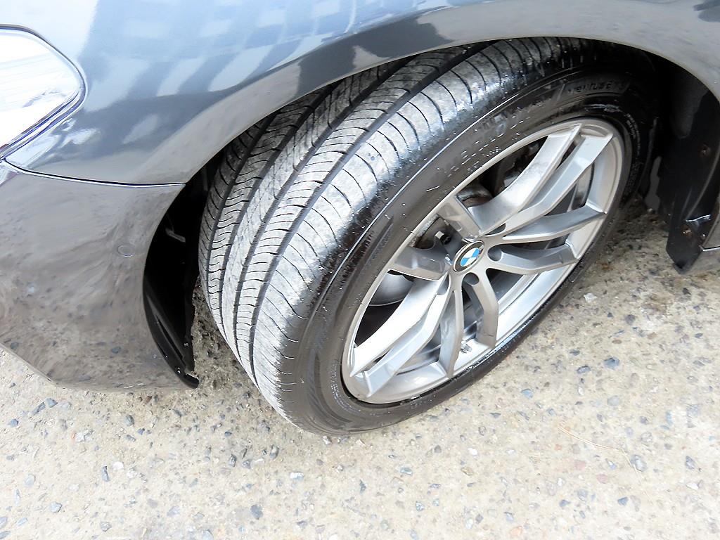 BMW 5 Series 2020 Gris - Importación desde Corea - HF Imports Iquique - Foto 20