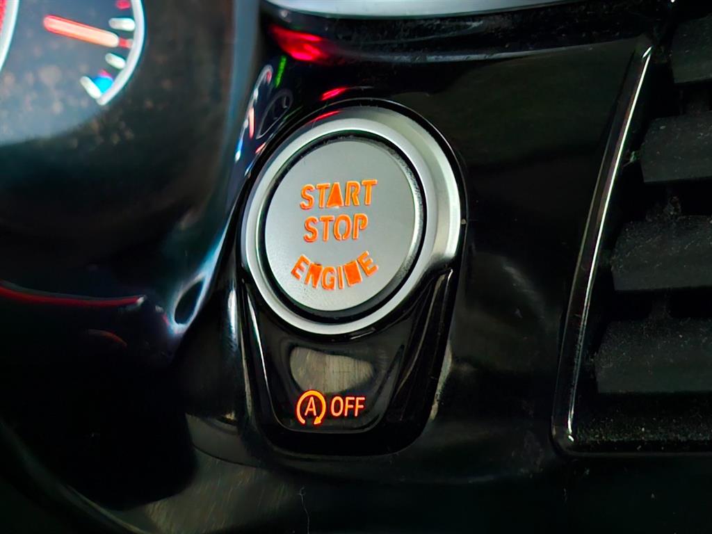 BMW 5 Series - Vista 12