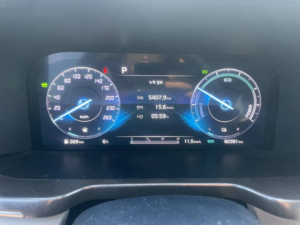 KIA Sorento - Vista 8