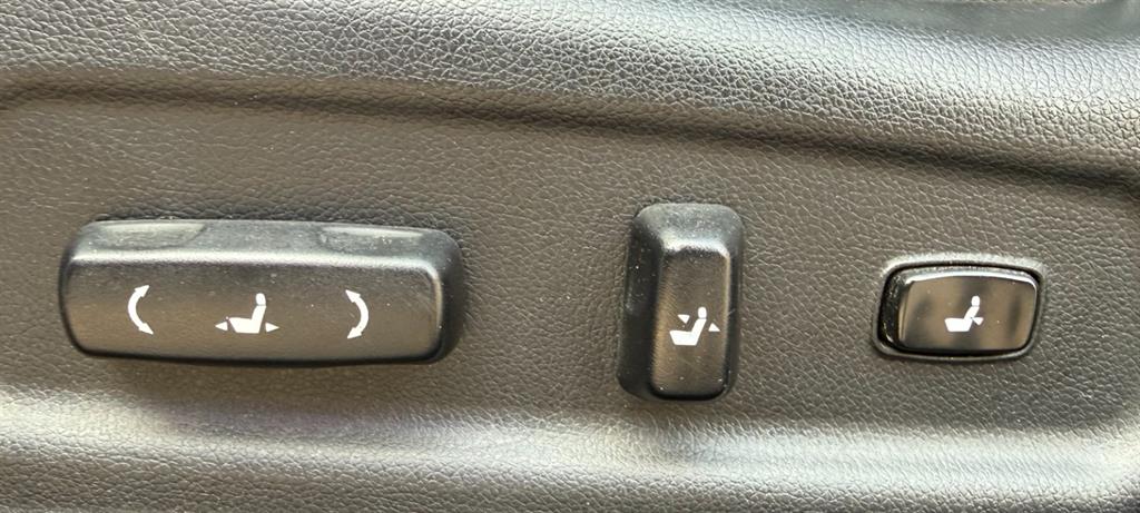 KIA K7 2016 Blanco - Importación desde Corea - HF Imports Iquique - Foto 15