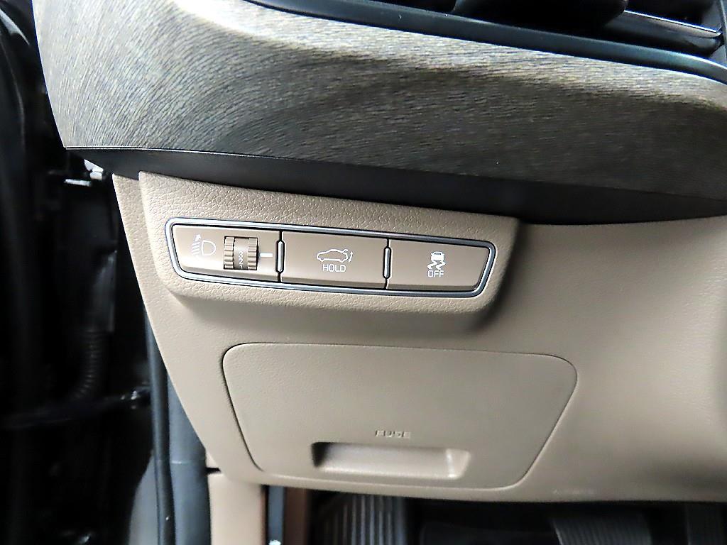 KIA K8 2023 Negro - Importación desde Corea - HF Imports Iquique - Foto 13