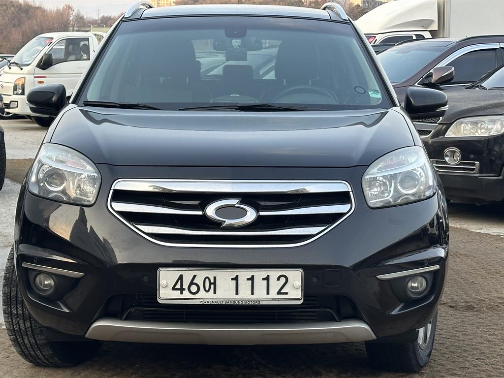 SAMSUNG QM5 - Vista 2