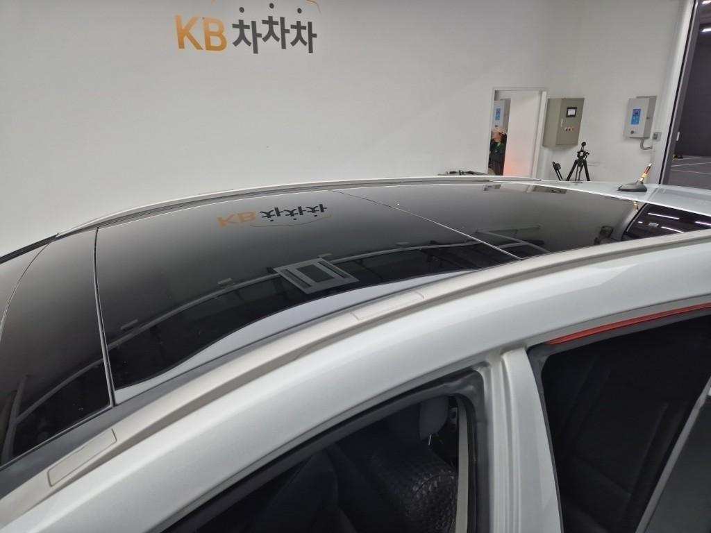 HYUNDAI i40 2012 Plateado - Importación desde Corea - HF Imports Iquique - Foto 13