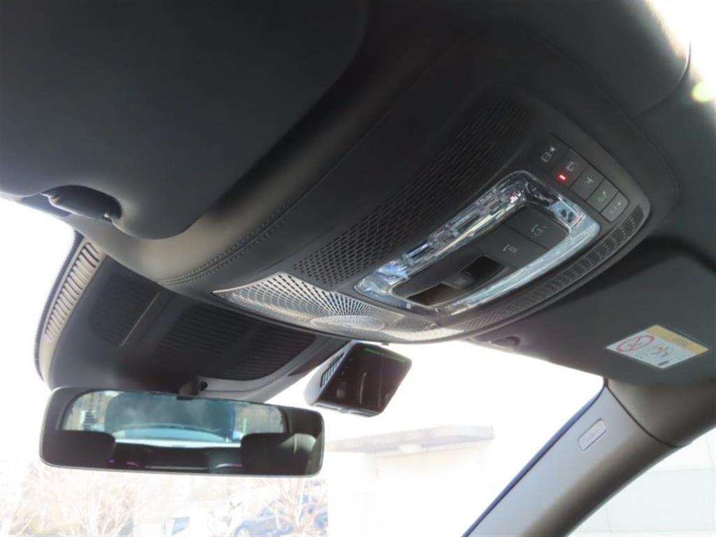 Mercedes Benz GLS Class 2025 Blanco - Importación desde Corea - HF Imports Iquique - Foto 10