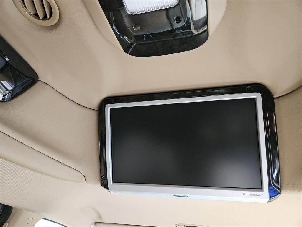 KIA Carnival - Vista 9