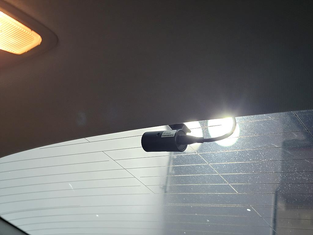 KIA K5 2013 Blanco - Importación desde Corea - HF Imports Iquique - Foto 13