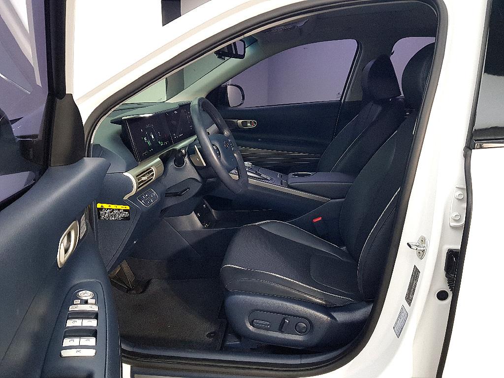 HYUNDAI Nexo - Vista 8