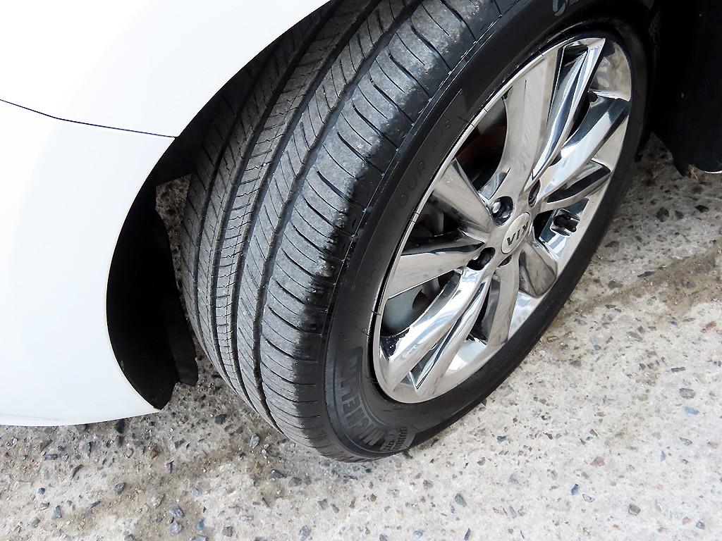 KIA Carnival 2019 Blanco - Importación desde Corea - HF Imports Iquique - Foto 20