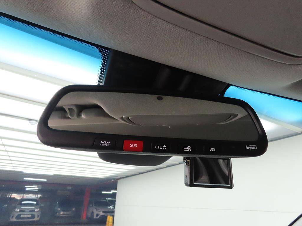 KIA Niro 2022 Blanco - Importación desde Corea - HF Imports Iquique - Foto 15