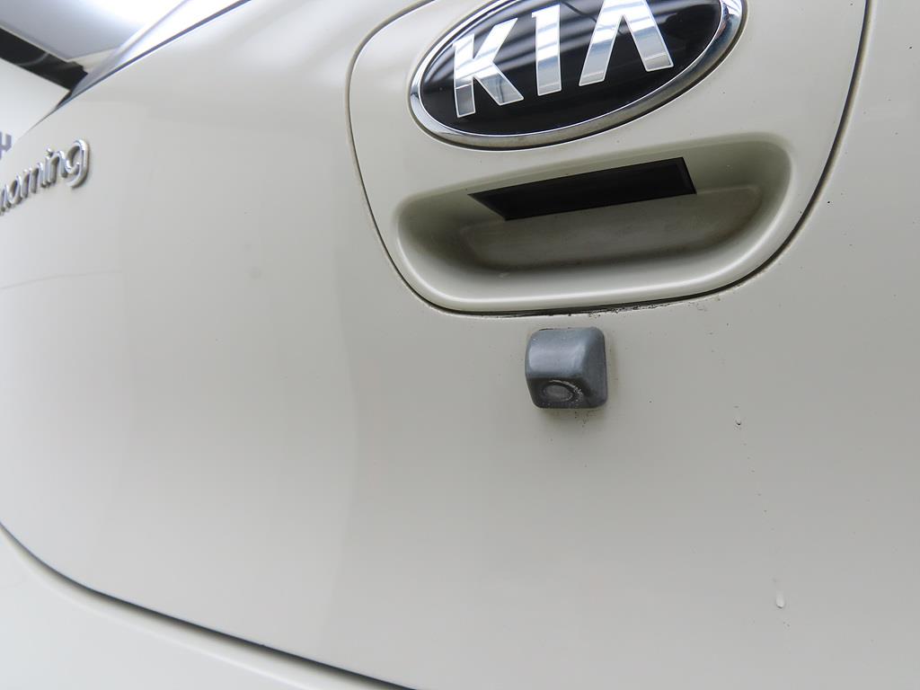 KIA Morning 2017 Blanco - Importación desde Corea - HF Imports Iquique - Foto 15