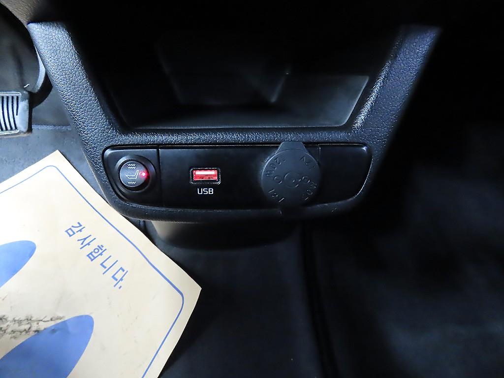 KIA Ray 2022 Blanco - Importación desde Corea - HF Imports Iquique - Foto 14