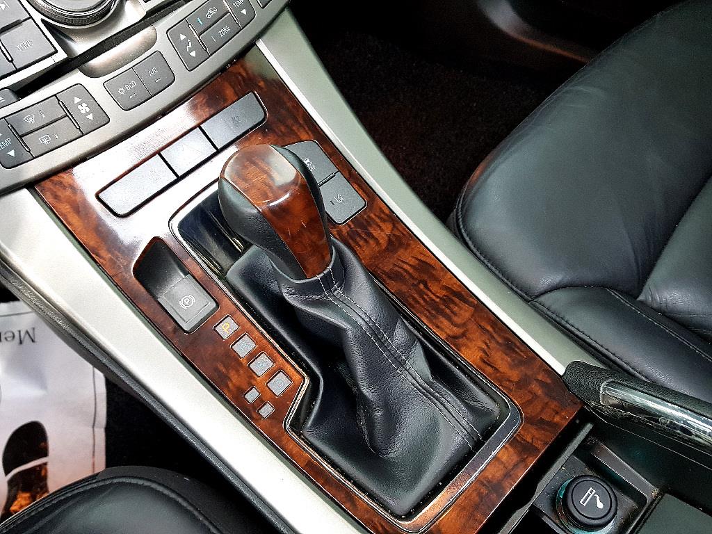 DAEWOO Alpheon - Vista 12