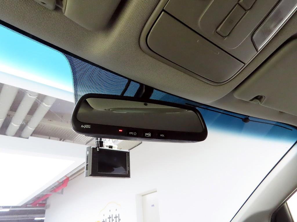 KIA Carnival 2017 Blanco - Importación desde Corea - HF Imports Iquique - Foto 17