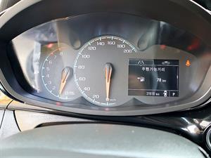 Chevrolet Spark - Vista 12