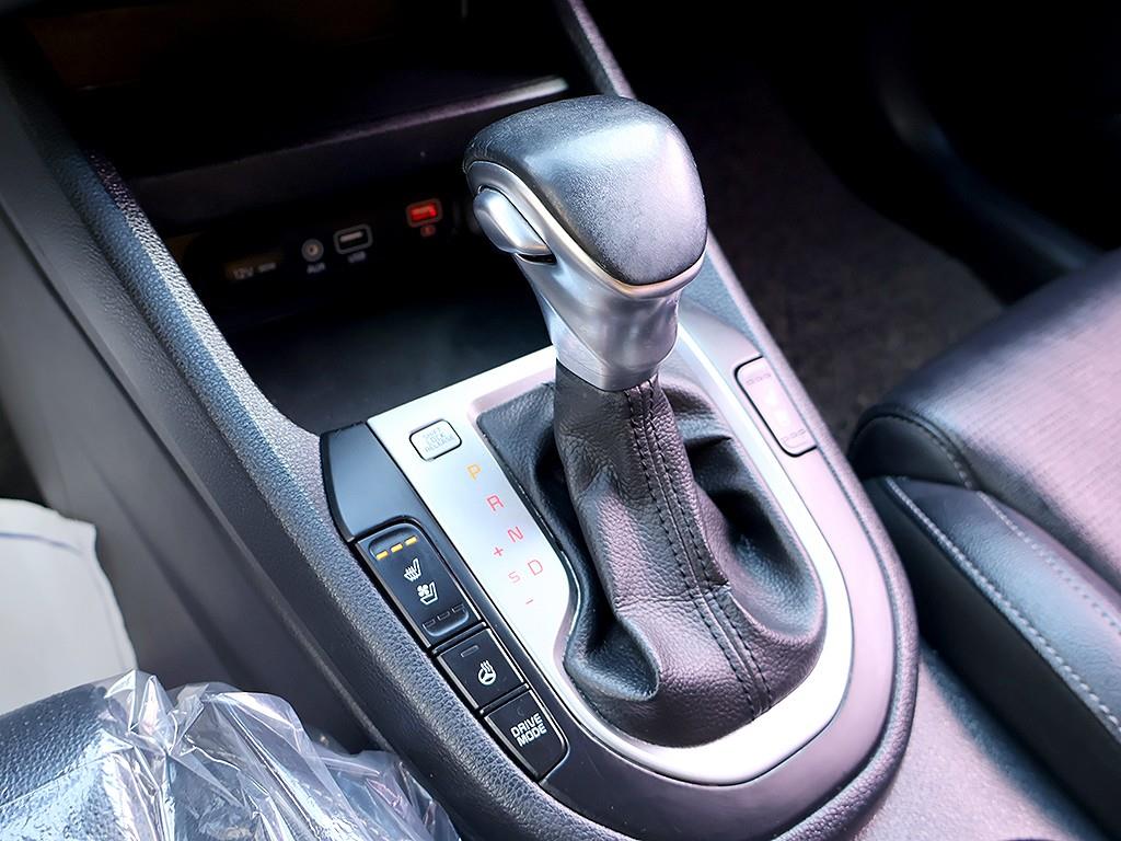 KIA K3 2019 Blanco - Importación desde Corea - HF Imports Iquique - Foto 7