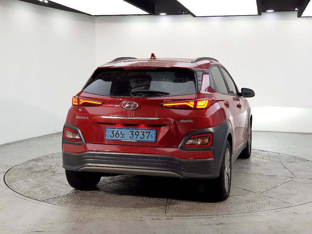 HYUNDAI Kona - Vista 3
