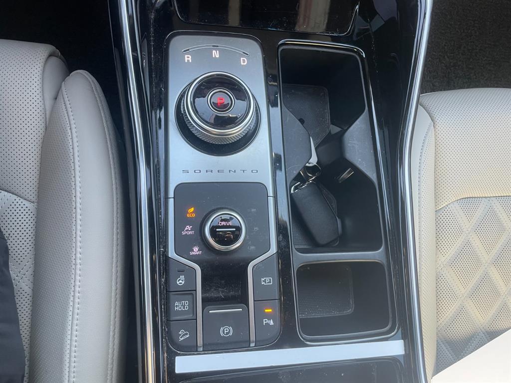 KIA Sorento - Vista 12
