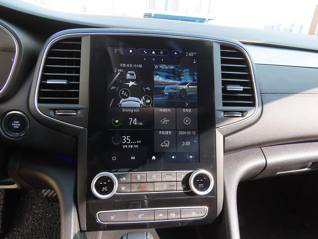 SAMSUNG SM6 - Vista 11