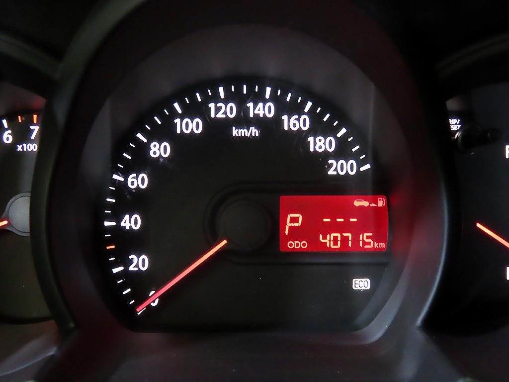 KIA Morning - Vista 9