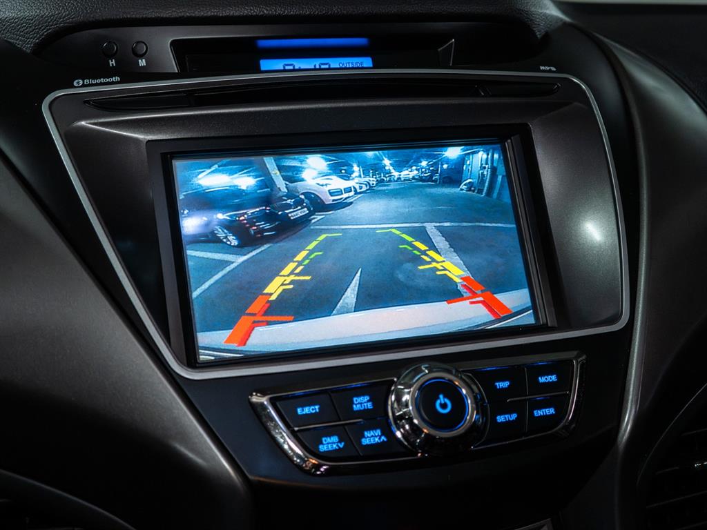 HYUNDAI Avante 2012 Blanco - Importación desde Corea - HF Imports Iquique - Foto 16