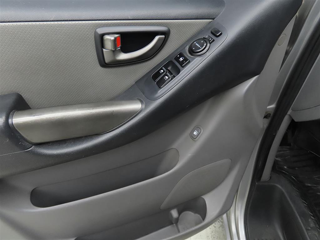 HYUNDAI Starex - Vista 12